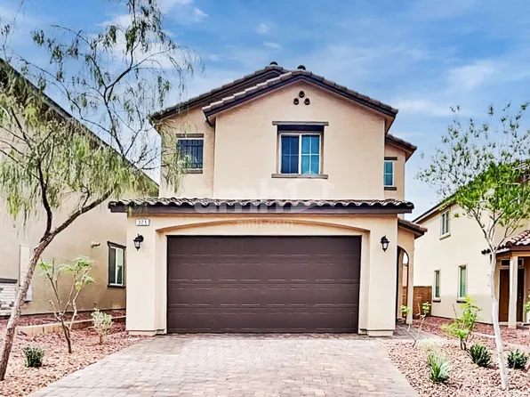 325 Timber Kate Pl, Henderson, NV 89015