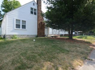 1142 W Marietta St, Decatur, IL 62522