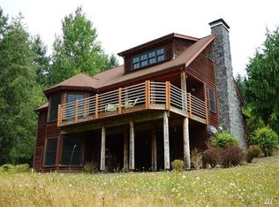 4307 Kalama River Rd, Kalama, WA 98625