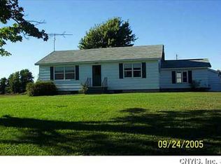 18033 Jericho Rd, Watertown, NY 13601