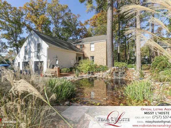 2841 Ashwood Dr, Chesapeake, VA 23321