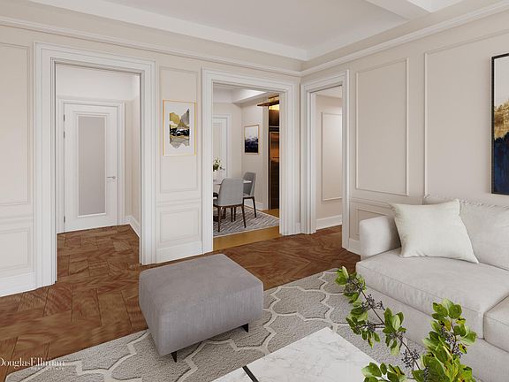 2nd image of 160 W 77th St APT 4C
