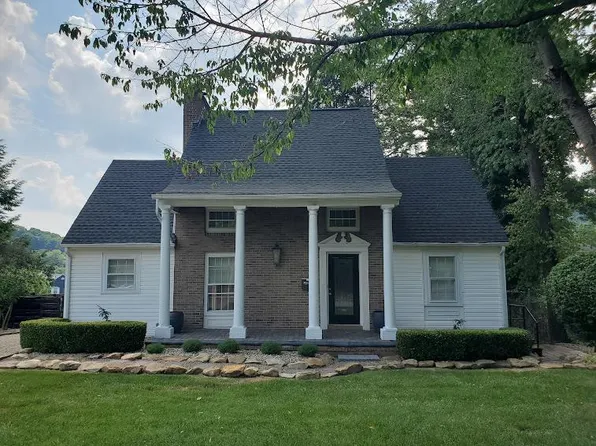 3119 Michigan Ave, Portsmouth, OH 45662