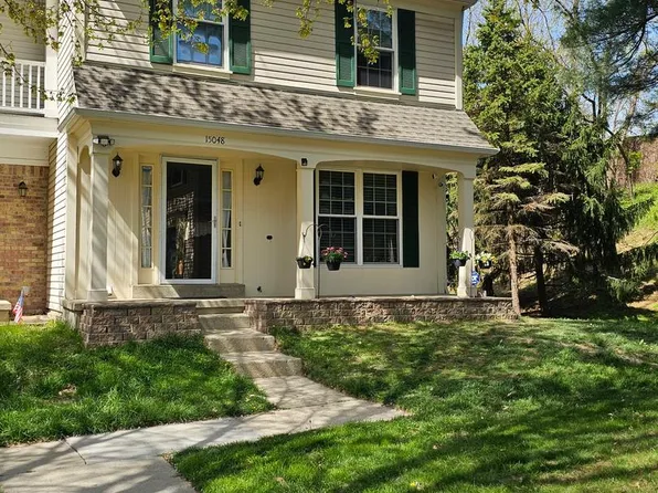 15048 Shamrock Ridge Rd, Silver Spring, MD 20906