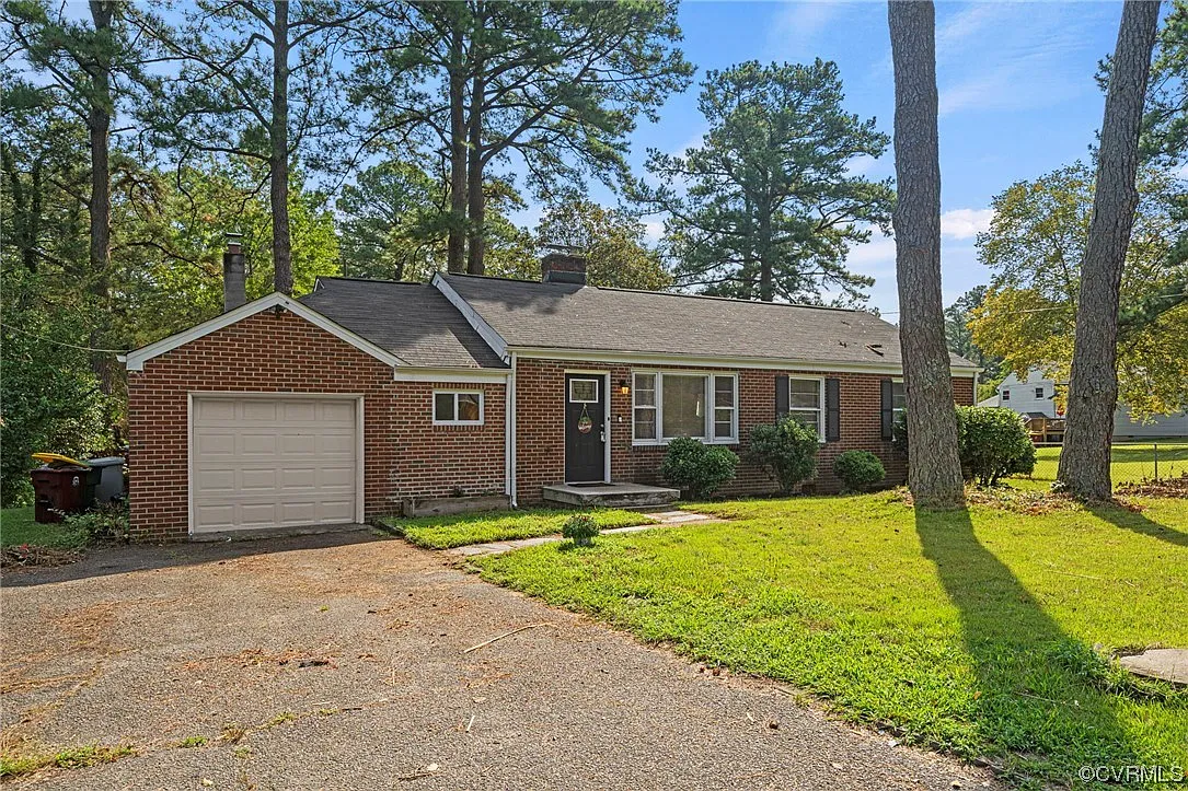 2717 Oak Hill Rd photo 1