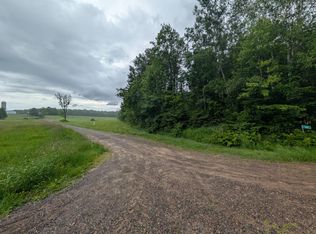 LOT 1 Davies Rd, Phelps, WI 54554