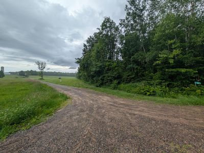 LOT 1 Davies Rd, Phelps, WI, 54554
