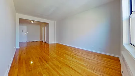 Rented by Keller Williams NYC