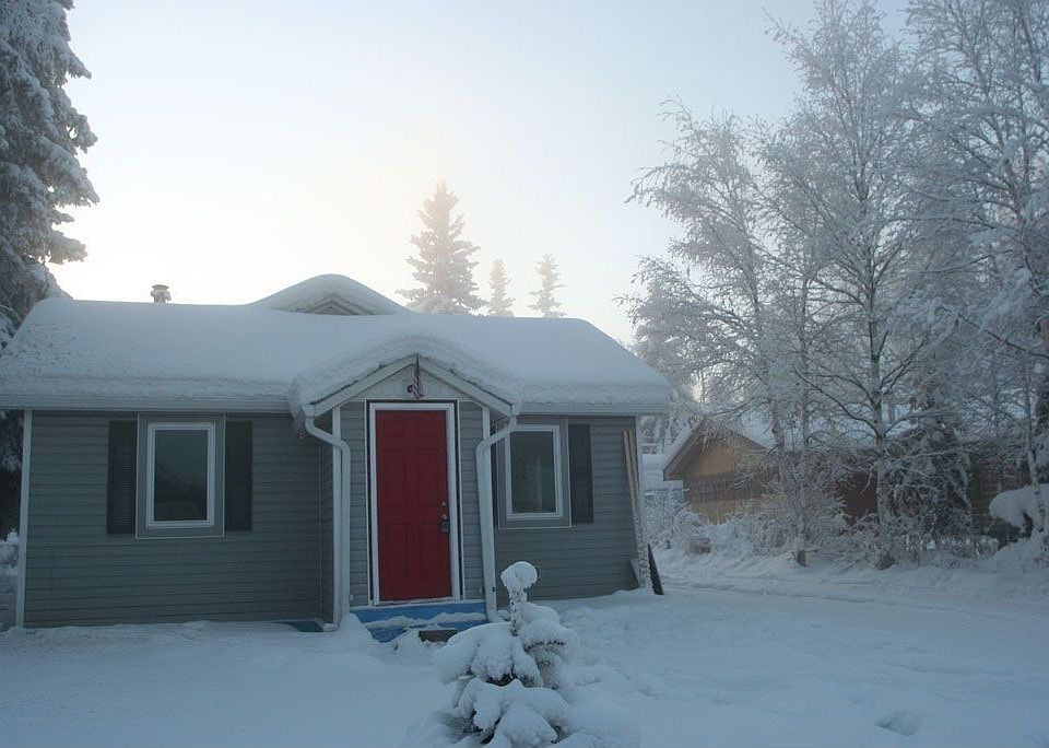 Classic and Durable Exterior