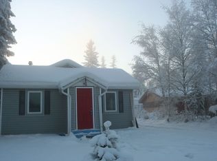 811 Austin St, Fairbanks, AK 99701