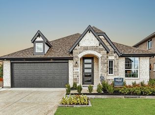 2210 Walden Pond Blvd, Forney, TX 75126