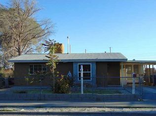6036 Jemez Dr, El Paso, TX 79905