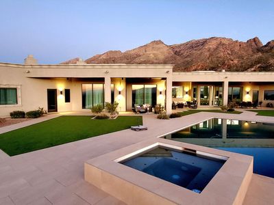 6242 E Vista Del Canon, Tucson, AZ, 85750