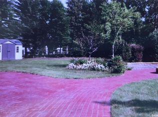 30 West Park DRIVE, Battleford, SK S0M 0E0