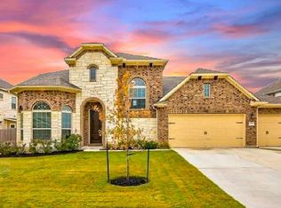 3026 Winding Shore Ln, Pflugerville, TX 78660