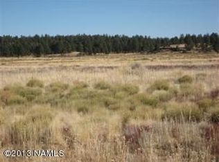 9734 N Bryant Rd, Flagstaff, AZ 86004