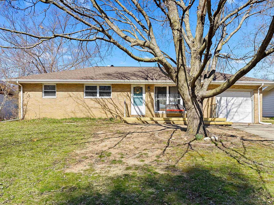 1st image of 5333 N Longwood Dr