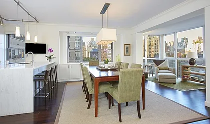 Sold by Brown Harris Stevens