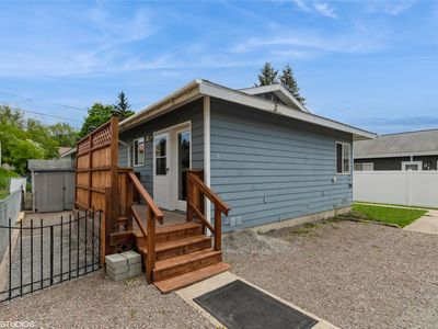 213 & 215 3rd Ave W, Columbia Falls, MT, 59912