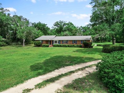 11858 NW State Road 20, Bristol, FL, 32321