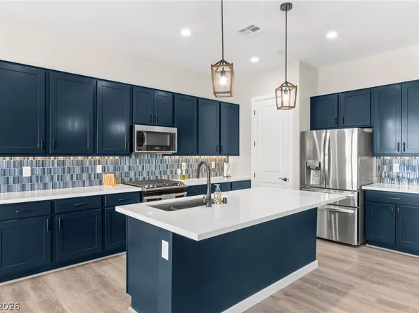 8956 Skye Canyon Ranch St, Las Vegas, NV 89166
