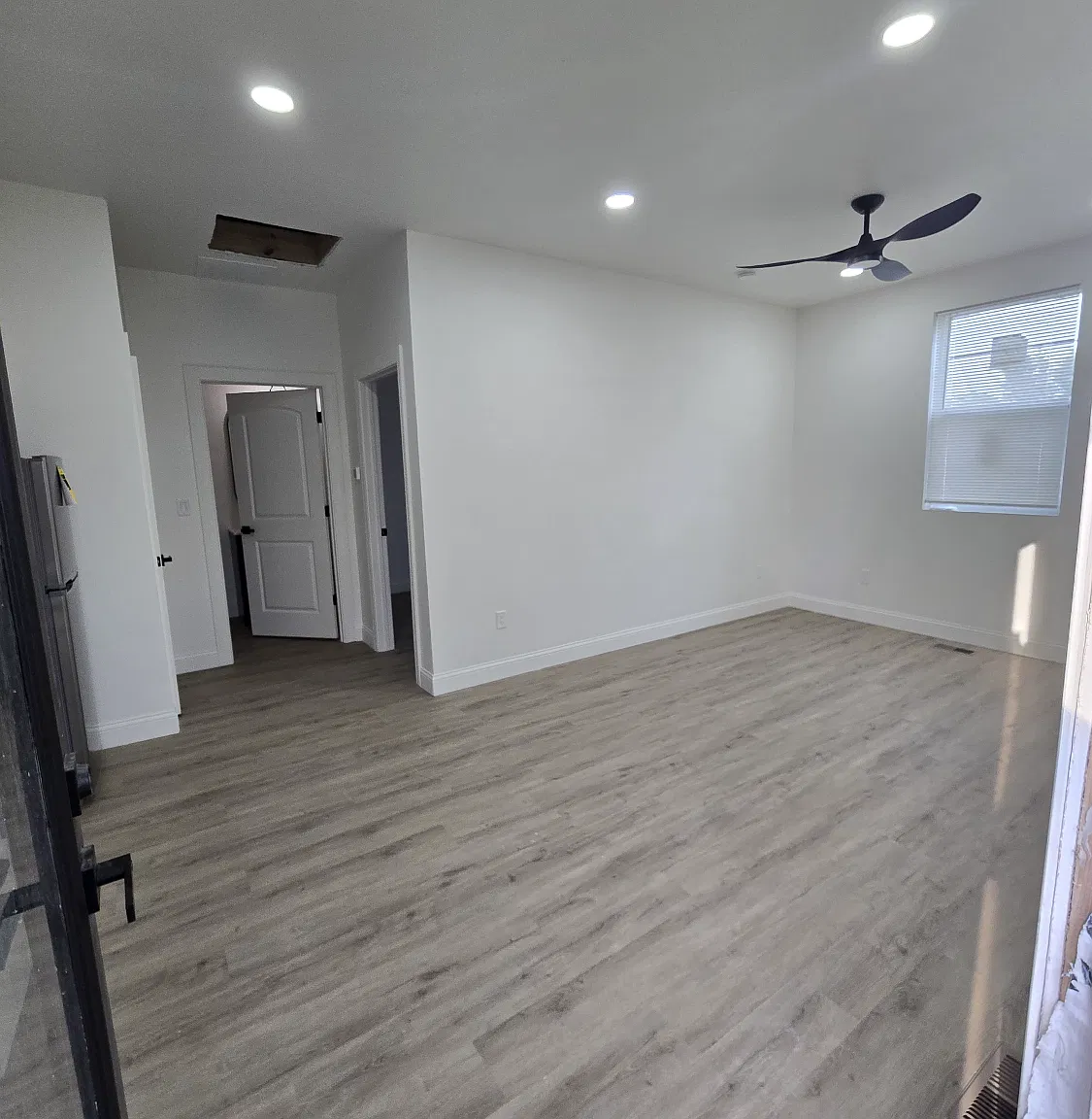 1 bed, 500 sqft, $1,500 — Photo 4