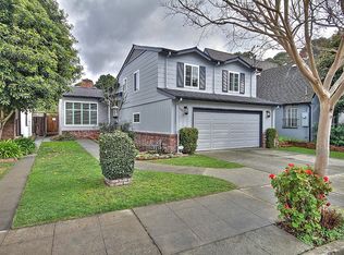 980 Arbor Dr, San Leandro, CA