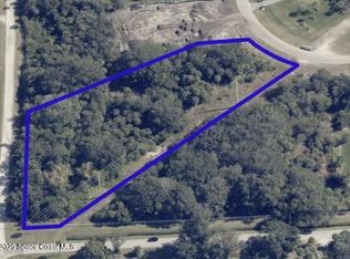 2432 Westhorpe Dr, Malabar, FL 32950