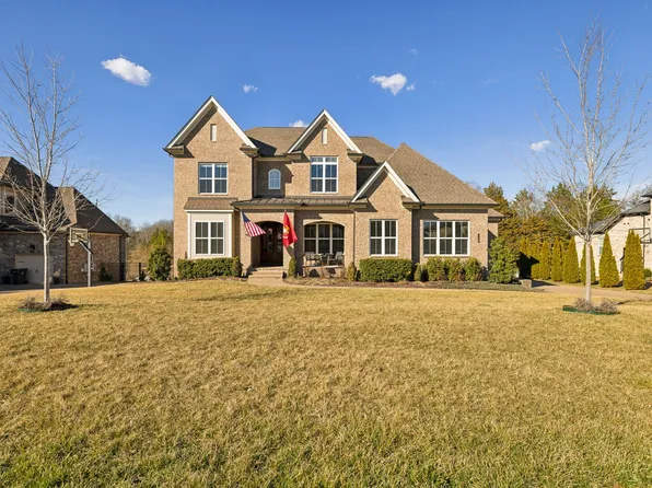 109 Watertown Dr, Nolensville, TN 37135