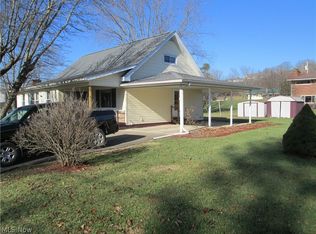 33 Highland Dr, Caldwell, OH 43724