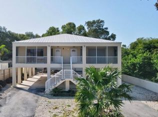 187 Adobe Casa Ct #1, Tavernier, FL 33070