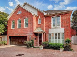 2918 Mid Ln, Houston, TX 77027