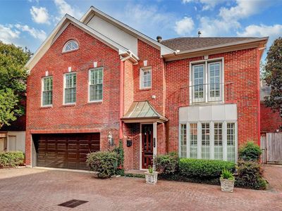 2918 Mid Ln, Houston, TX, 77027