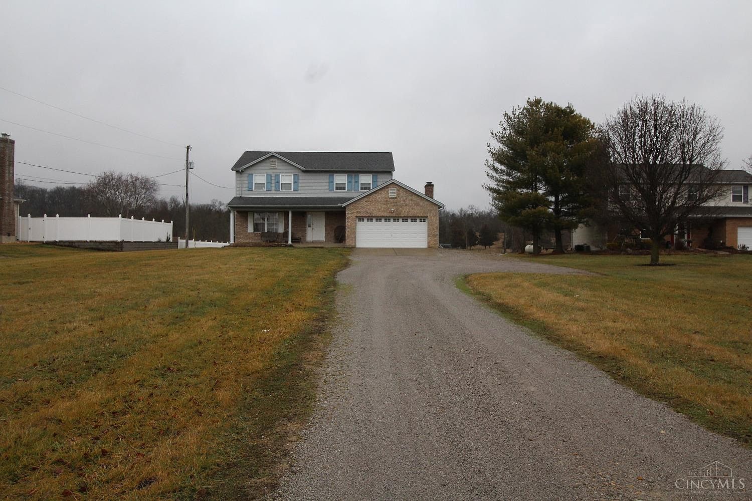 5372 Alert New London Rd, Hamilton, OH 45013 Zillow