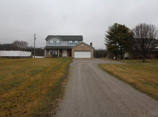 5372 Alert New London Rd, Hamilton, OH 45013