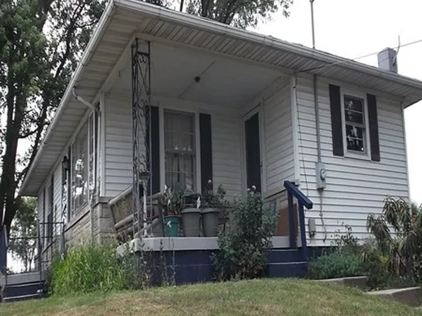 10505 Saint Johns Road, Borden, IN 47106