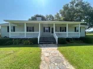 2530 Ashmore Barden Rd, Lincolnton, GA 30817