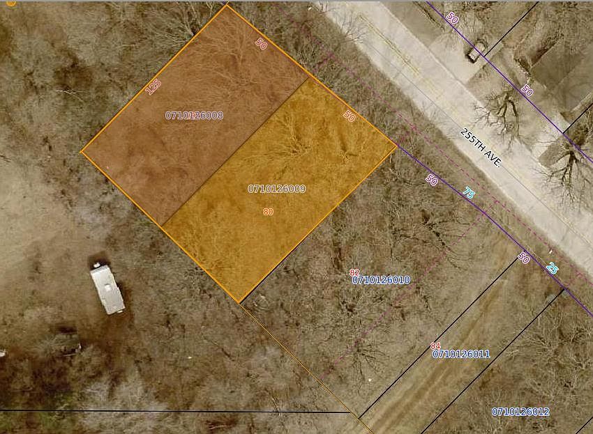 1st image of 16131 & 16141 255th Ave