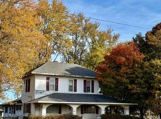 3598 W Delphi Pike, Marion, IN 46952