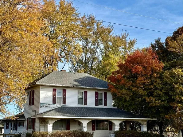 3598 W Delphi Pike, Marion, IN 46952