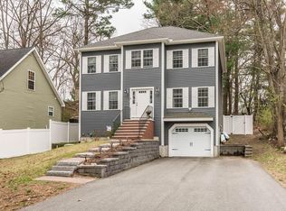 4 Alderwood Ave, Billerica, MA 01821