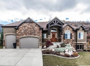 2445 E 8240 S, South Weber, UT 84405