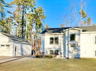 3 Harris Road, Baldwin, ME 04024