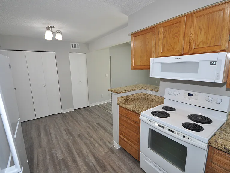 12073 E Harvard Ave #204 — Photo 6