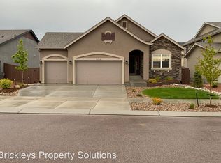 3210 Red Cavern Rd, Colorado Springs, CO 80908