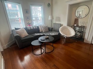 18 Sanborn Ave, Somerville, MA 02143