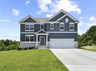 HAYDEN Plan, Brewers Meadow South, Suffolk, VA 23434