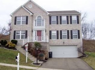 5174 Bear Run Rd, Cranberry Twp, PA 16066