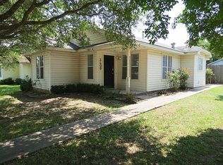 3400 Judythe Ct, Bryan, TX 77803