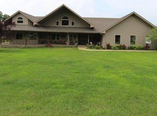 283 Elliott Rd, Greenbrier, AR 72058